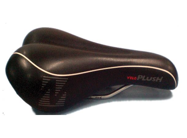 Velo EndZone MTB/Komfort Dame Sete Sort 170 x 250mm 